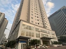 Hình ảnh Chính chủ cần bán gấp Trang Chủ MB66.COM / Đăng Ký Tặng 66K chung cư Nam trung yên