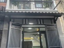 Hình ảnh Chính chủ bán nhà đường Hương Lộ 2_Trường Bình Trị 1: 4mx11m 1 lầu