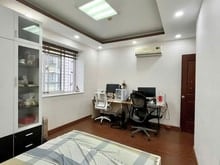 Hình ảnh Chung cư D5, đường D5, Bình Thạnh: 3p ngủ, 15tr, đầy đủ nội thất