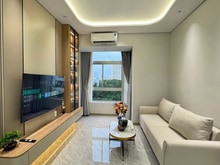 Hình ảnh Cần cho thuê nhanh Trang Chủ MB66.COM / Đăng Ký Tặng 66K Sky Garden 2, 89m2, 3PN, nhà đẹp, giá tốt