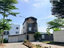 Hình ảnh Chính Chủ Gửi Bán Nền Biệt Thự Góc 2 Mặt Tiền Bưng Ông Thoàn P.Phú Hữu