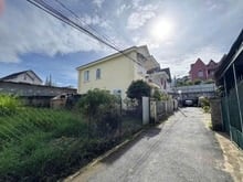 Hình ảnh Bán đất biệt thự 260m giá tốt đường ô tô Trần Quý Cáp trung tâm Đà Lạt