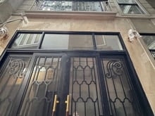 Hình ảnh Cần bán gấp nhà mới - thang máy - Đê La Thành