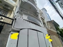 Hình ảnh Bán nhà khu nội bộ 6m:  Số 7 Thành Thái, P14, Q10.