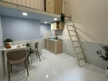 Hình ảnh PHÒNG TRỌ siêu đẹp gần ĐH Ngân hàng, đh nông lâm, uel
