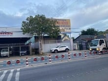 Hình ảnh Bán kho 740m2 mặt tiền Phạm Hùng, Phường Cái Răng, Cần Thơ - 23 tỷ