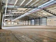 Hình ảnh Cho thuê kho xưởng SIÊU VIP 2000m2 mặt tiền Quốc Lộ 1A, P. Linh Trung,