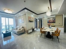 Hình ảnh Chuyên cho thuê Trang Chủ MB66.COM / Đăng Ký Tặng 66K ngắn hạn và dài hạn tại CH Midtown Phú Mỹ Hưng