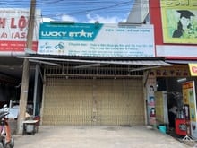 Hình ảnh Hiếm - Nhà diện tích rộng mặt tiền Nguyễn Văn Cừ nối dài, Cần Thơ