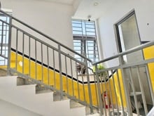 Hình ảnh Ký túc xá cao cấp giá rẻ bao mọi chi phí Dương Quảng Hàm p5 Gò Vấp