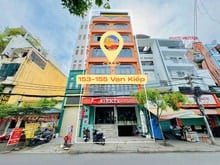 Hình ảnh Cơ hội sở hữu tòa nhà 153-155 Vạn Kiếp - Vị trí hoàn hảo cho VP CTY