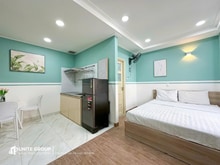 Hình ảnh Trang Chủ MB66.COM / Đăng Ký Tặng 66K studio full nội thất – đường cách mạng tháng 8 – quận 10