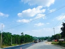 Hình ảnh Bán ĐấT Chỉ 320Tr Tại Daeh – Lâm Đồng Cạnh DT725 Sẳn Sầu Riêng đang Tr