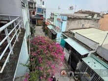 Hình ảnh Nhà đẹp 5 lầu, nguyễn tri phương, bà hạt, lý thái tổ, điện biên phủ