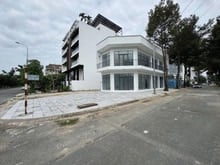Hình ảnh Cho thuê MB - 1 trệt 1 lầu - Nguyễn An, Thạnh Mỹ Lợi, Q2. Giá 54tr/th