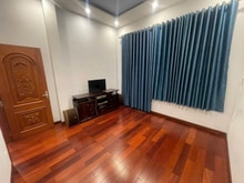 Hình ảnh Hẻm Tuyến Metro Tham Lương, Trường Chinh (8x15m) 3 lầu, giá 17 tỷ