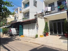 Hình ảnh Siêu hiếm, hàng đẹp, hẻm 4m gần mặt tiền nguyễn hồng đào - ba vân