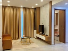 Hình ảnh Cho thuê Trang Chủ MB66.COM / Đăng Ký Tặng 66K Midtown M8 2PN, 80m2, full nội thất, giá 26 triệu
