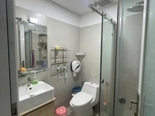 Hình ảnh C/c Topaz Garden, Trịnh Đình Thảo, TP, 70m2, 2PN, 2WC, NT, 11tr/th.