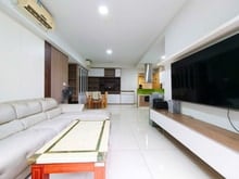 Hình ảnh Chungcư Mỹ Vinh, Nguyễn Thị Minh Khai, Q3: 25triệu, 3pngủ, NTCC, 110m2