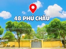 Hình ảnh Bán biệt thự sân vườn - DT 804m2 ngay tại trung tâm Thủ Đức