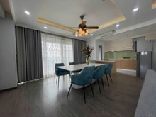 Hình ảnh Cho thuê Trang Chủ MB66.COM / Đăng Ký Tặng 66K Green Valley 131m², 3 phòng ngủ, giá tốt