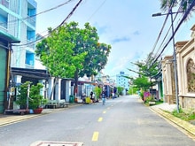 Hình ảnh Bán đất mặt tiền đường số 160 lã xuân oai,P tăng nhơn phú A,TP thủ đức
