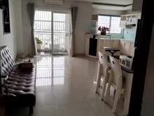 Hình ảnh C/c Nguyễn Ngọc Phương, BT, 80m2, 2PN, 2WC, Nội Thất full, Giá 12tr5/t