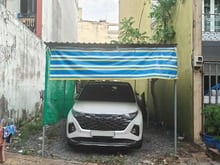 Hình ảnh Mặt tiền khu Tên Lửa 120m2 đất 5x14 vuông vức tiện xây mới, 12.4 tỷ TL
