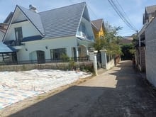 Hình ảnh Bán đất biệt thự thổ cư đường Nam Hồ Đà Lạt, đường ô tô đất bằng phẳng