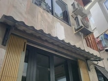 Hình ảnh [P. Bàn Cờ] Nhà CX Đô Thành–Vườn Chuối –Lô Góc 2 Mặt Hẻm–3 Tầng–3.3 Tỷ