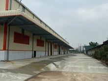 Hình ảnh Cho thuê kho xưởng SIÊU VIP đường C12 (Gần Vòng Xoay An Lạc)