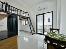 Hình ảnh Phòng Mới Xây Full Nội Thất_Cửa sổ thoáng_Bệnh Viện Q12, CVPM