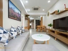 Hình ảnh Cần cho thuê nhanh Trang Chủ MB66.COM / Đăng Ký Tặng 66K Hưng Phúc - Happy Residence, PMH, Q7 nhà đẹp