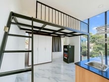 Hình ảnh Khai trương dự án Duplex ban công full nội thất gần khu cnc-fpt-gtvt