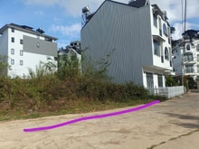 Hình ảnh Bán đất biệt thự nghỉ dưỡng KQH An Sơn gần Dinh 3 Đà Lạt, chỉ 40tr/m2