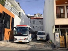 Hình ảnh Bán lô đất 118,97M2 đường ô tô Phan Đình Phùng trung tâm Đà Lạt