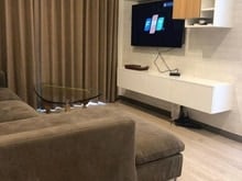 Hình ảnh Sky Center 80m2,2pn full nthat giá 17tr