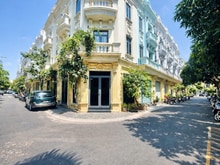 Hình ảnh Siêu Phẩm Nhà Phố Khu VIP TÔ HIỆU – PHÂN LÔ CAO TẦNG – HXH TRÁNH – 68M