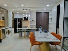 Hình ảnh Giá rẻ cần cho thuê CH 2Pn Midtown Phú Mỹ Hưng, view đẹp nhất Midtown.