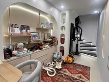 Hình ảnh Dành cho AC Mb6623 phiên bản mới nhất Lướt nhanh: Nhà Minh Khai Sân cổng Riêng: 36.4m2*4T