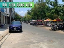 Hình ảnh 💯HIẾM🌲🌿ĐỐI DIỆN CV LỚN🍃MTNB đường 110/ Bà Hom 4 x 16,5m 4 tầng
