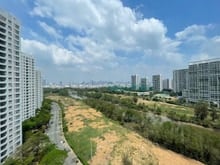Hình ảnh 🏢 Cho Thuê Căn Hộ Happy Valley – Phú Mỹ Hưng | 3PN | 100m² | Lầu Cao