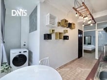 Hình ảnh Căn Hộ 1Phòng ngủ Mới Thang Máy Gần Bùi Viện_Trường ĐH Văn Lang_Metro