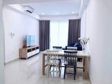 Hình ảnh Chung cư The Manor 1, Nguyễn Hữu Cảnh, p22, BT, 75m2, 2PN, 2WC, 15tr5
