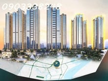 Hình ảnh giữ chỗ tòa V8, V9 sunshine sky city chiết khấu 1%, giá từ 98 triệu/m2