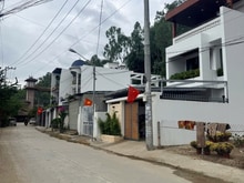 Hình ảnh bán nhà-xuất cảnh-DT220m2-3tầng-4PN-ôtô 7m-Vĩnh Hải- nha trang-5 tỷ 5.