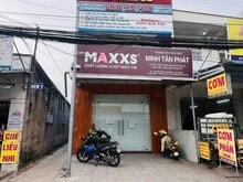 Hình ảnh Nhà 2 mặt tiền nở hậu đường Nguyễn Tri Phương, An Khánh, Cần Thơ
