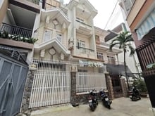 Hình ảnh Bán nhà-3tầng-4PN-ôtô vào nhà-Bắc Sơn-Vĩnh Hải- nha trang-chỉ 7ty3