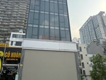 Hình ảnh Tòa nhà cao cấp Trương Văn Bang, TML, Q2, 7 tầng (8x20m). Giá 248tr/th
